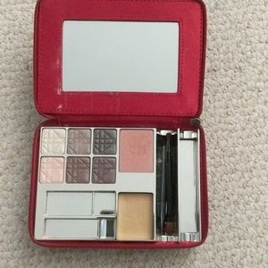 Christian Dior palette